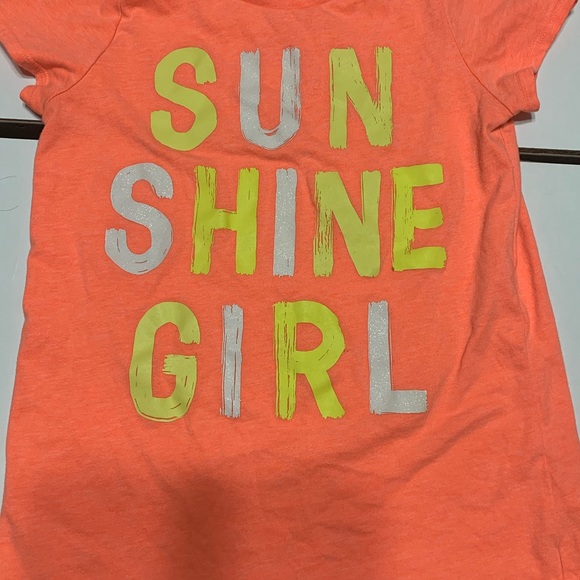 Girls shirt bundle! 👚 - Picture 3 of 8